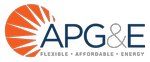 APGE logo